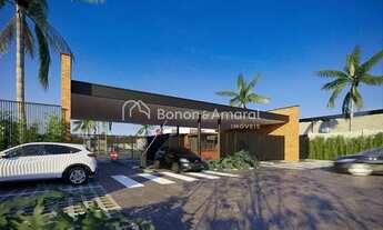 Imagem 2: Terreno no Portoville Residencial, à venda, Betel - Paulínia/SP