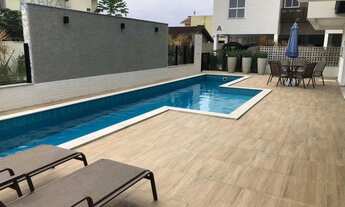 Imagem 2: Apartamento 3 dormitórios com Suíte no Campeche