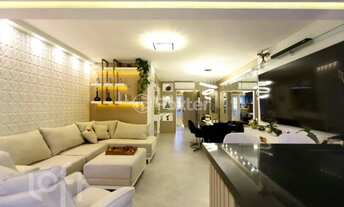 Imagem: Apartamento à venda Rua Comendador Rheingantz