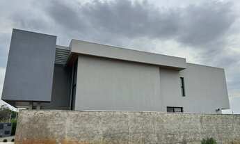 Imagem 6: Sobrado 330m2 - Belas Artes - Anápolis