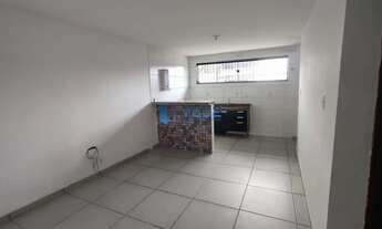 Imagem 4: Apartamento com 2 quartos para alugar, 75 m² por R$ 817/mês - Parque Independência III - J