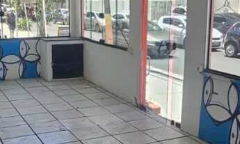 Imagem 4: Alugo Loja em Bonsucesso