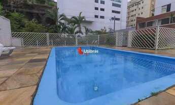 Imagem 2: Apartamento à venda, 3 quartos, 1 suíte, 2 vagas, Coração de Jesus - Belo Horizonte/MG