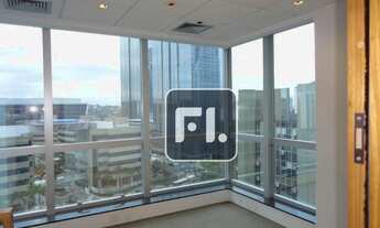 Imagem 7: Conjunto comercial locação, Brooklin, São Paulo