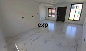 Imagem 2: Casa Sobrado a venda no Monte Líbano, Afonso Pena, São José dos Pinhais