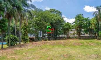 Imagem 6: Terreno no Condomínio São Joaquim, Vinhedo-SP - 1.000m² de Área