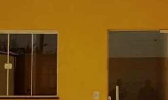 Imagem 3: Casa com 2 quartos ao lado Cmei Buena Vista