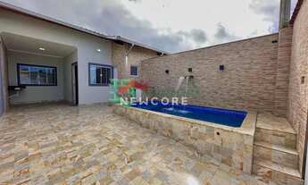 Imagem: Casa em Alameda Itanhaém - Agenor de Campos