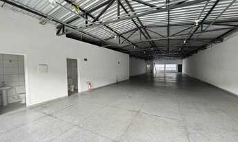 Imagem 6: ALUGO SALA COMERCIAL 200m2. R$2.200