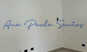 Imagem 4: OPORTUNIDADE NO GONZAGA! Apartamento de 2 dormitórios a uma quadra da praia com vista late