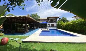 Imagem 5: Casa à venda em rua pública, GUARAJUBA, Camaçari, BA