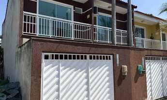 Imagem 4: Casa Bairro Califórnia em Itaguaí à venda 2 quartos sacada, vaga financia-se