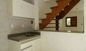 Imagem 6: Apartamentos duplex em Capim Macio - Natal/RN