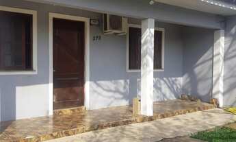 Imagem 7: Ótima casa, 2 dorm c/ garagem p/ 2 carros no Bairro Parque Pinheiro Machado