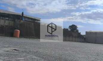 Imagem 4: Pátio para locação na Pavuna - 10.000 m²