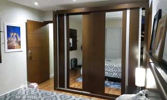 Imagem 6: RR9311 Casa 225m² BAIRRO JARDIM GRAZIELA - OPORTUNIDADE - 4 Dorms 2 Vagas - Barueri SP - Ó