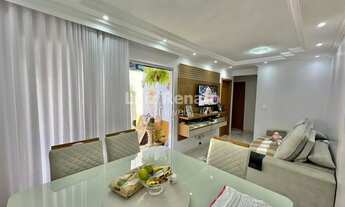 Imagem 2: Área privativa à venda 3 quartos 1 suíte 1 vaga - Goiânia