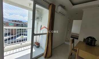 Imagem 3: Apartamento em Rua Sidnei Vasconcelos Aguiar - Glória - Macaé/RJ