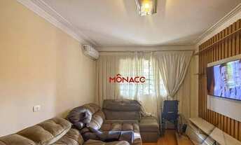 Imagem 7: Casa com 3 dormitórios para alugar, 100 m² por R$ 4.500,00/mês - Jardim Continental - Lond