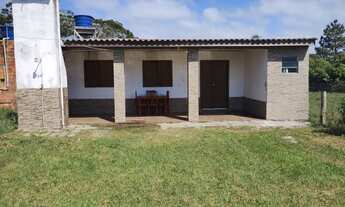 Imagem: Alugo casa lagoa do bacupari