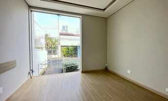 Imagem 6: Casa à venda no Centro em Uberlândia