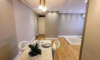 Imagem 3: Apartamento 3 Quartos Bosque - Campinas