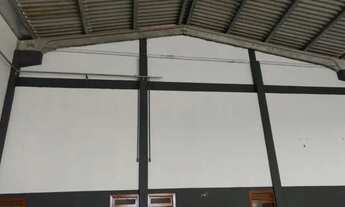 Imagem 5: Galpão 300 mt2 itajai sc