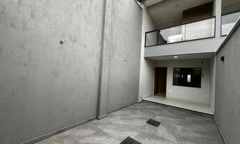 Imagem 2: LINDA CASA BAIRRO DA LUZ