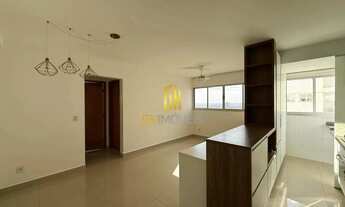 Imagem 2: Apartamento 2 quartos, Vila Rosa - Goiânia/GO