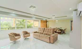 Imagem 2: Apartamento de 3 quartos no Jardim Europa