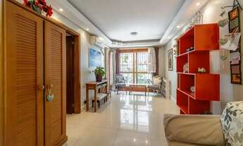 Imagem 2: Apartamento de 2 dormitórios no bairro Petropolis