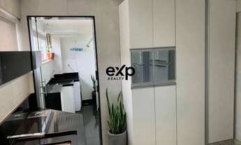 Imagem 6: Apartamento com 4 Quartos à venda, 160m² - Castelo