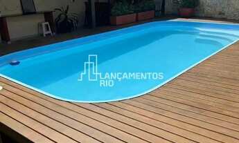 Imagem 4: Anil Casa com 3 dormitórios