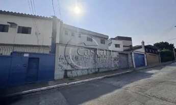 Imagem: Terreno vila prudente 700m2