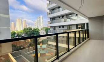 Imagem: Alugo Ed. Livelo GARDEM NA AV. Conselheiro