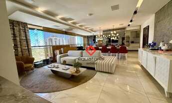 Imagem 2: Apartamento com 4 Suítes à Venda, 210 m² por R$ 3.500.000 - Aldeota - Fortaleza/CE