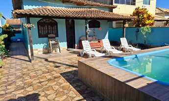 Imagem 2: Casa para temporada em Cabo Frio, Unamar