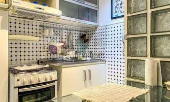 Imagem 7: Apartamento com 1 dormitório, 32 m² - venda por R$ 490.000,00 ou aluguel por R$ 3.668,00/m