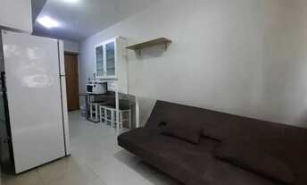 Imagem 7: JK/Kitnet semi mobiliado no centro histórico