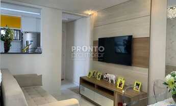 Imagem: Apartamento 2 quartos em Engenho Velho