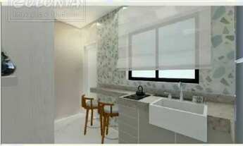 Imagem 3: Apartamento a venda - Vila São Pedro, Santo André