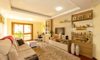 Imagem: Cobertura Duplex 225 metros 3 quartos 2