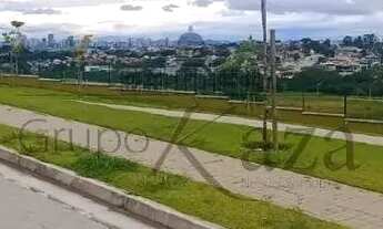 Imagem 4: Oportunidade - Terreno em Condomínio - Urbanova - Condomínio Terras Alpha - 330m²