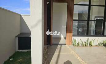 Imagem 4: Casa no condomínio Terras Alpha disponível para venda em Uberlândia-MG