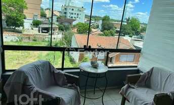 Imagem: Apartamento à venda Rua Clemente Pinto