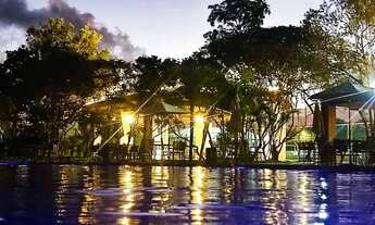 Imagem 3: Village com 2 dormitórios à venda, 56 m² por R$ 980.000,00 - Praia do Forte - Mata de São