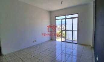 Imagem 2: Apartamento no Engenho Novo com 2 Quartos