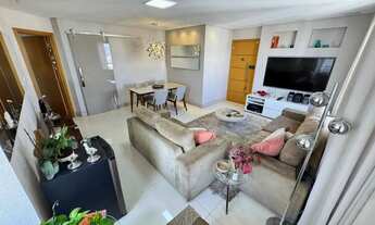 Imagem 3: Apartamento 3 Quartos para Venda em Belo Horizonte, Silveira, 3 dormitórios, 1 suíte, 2 ba