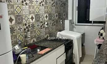Imagem 5: Apartamento Garden com 2 dormitórios à venda, 64 m² por R$ 190.000,00 - Siderlândia - Volt