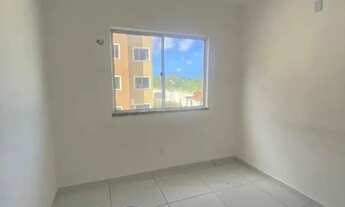 Imagem 6: Apartamento com 2 dormitórios à venda, 50 m² por R$ 185.000,00 - Messejana - Fortaleza/CE